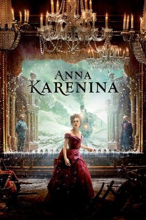 Anna Karenina (2012) Hindi Dual Audio 720p BluRay [1.1GB]