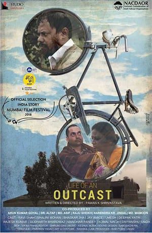 Life of An Outcast 2018 Hindi Movie 480p HDRip – [280MB]