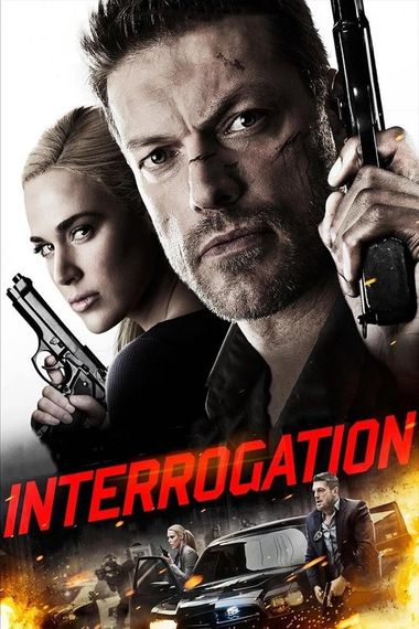 Interrogation (2016) 1080p | 720p | 480p BluRay Dual Audio [Hindi (DD 2.0) – English] x264 ESubs 1.7GB | 850MB | 300MB