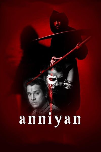 Aparichit Anniyan (2005) WEB-DL [Hindi (DD2.0) & Tamil] 1080p 720p & 480p Dual Audio [x264] | Full Movie