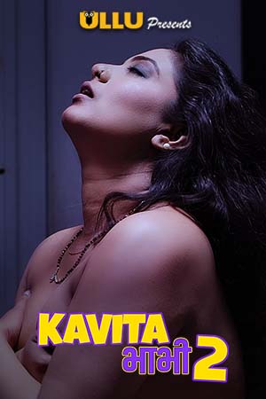 Kavita Bhabhi Part 2 (2020) Hindi S02 576p HDRip | ULLU