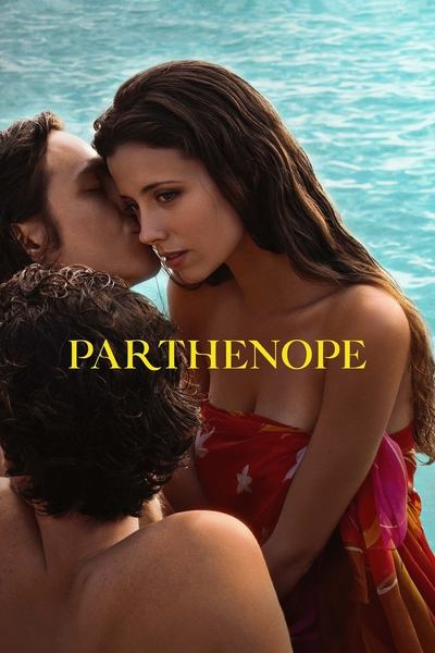 Parthenope (2024) WEB-DL [Hindi (ORG 2.0) & English] 4K 1080p 720p & 480p Dual Audio [x264/10Bit-HEVC] | Full Movie