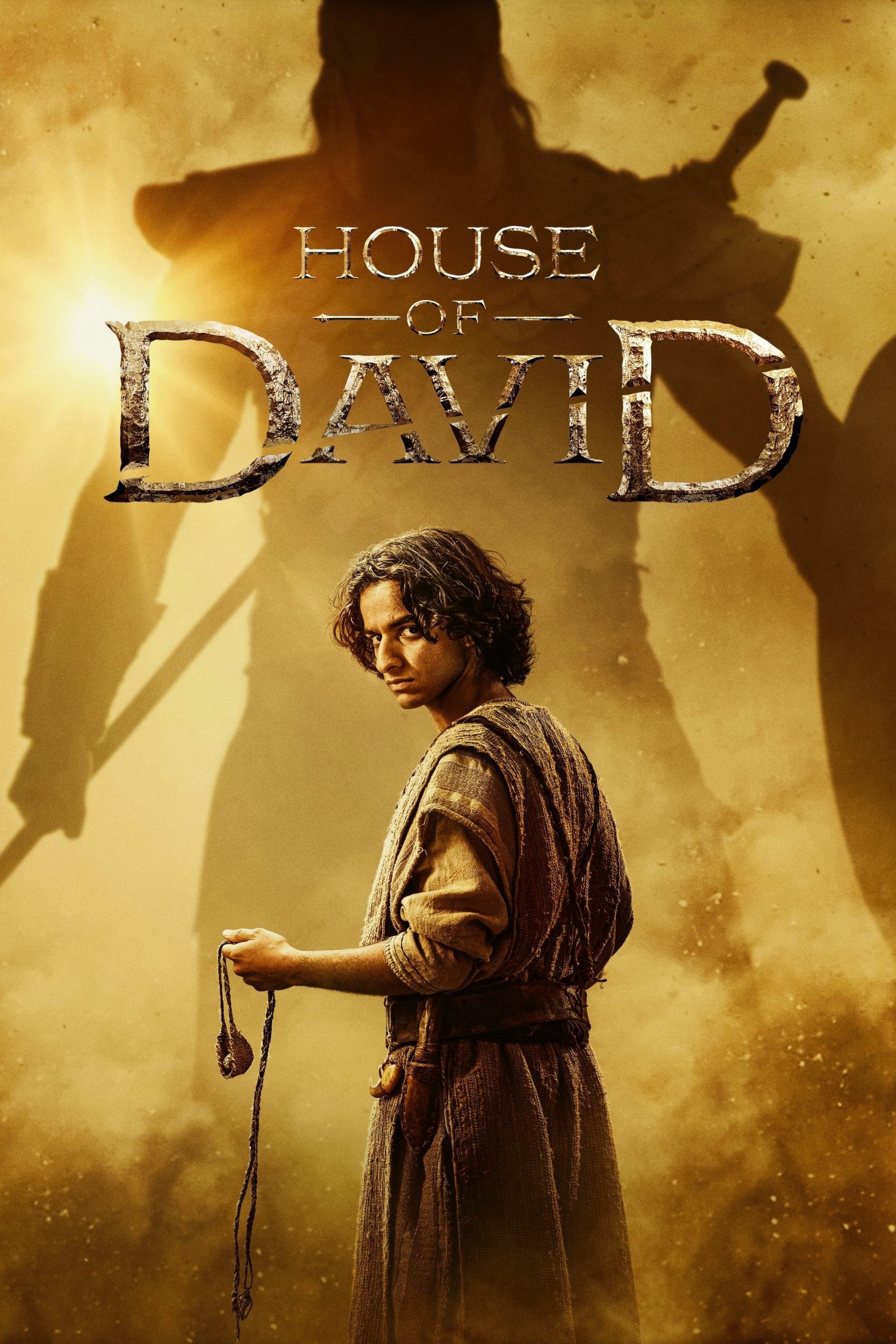 House of David (Season 1) WEB-DL [Hindi (ORG 5.1) & English] 4K 1080p 720p & 480p [x264/10Bit-HEVC] | PrimeVideo Series | [EP-08 Added]