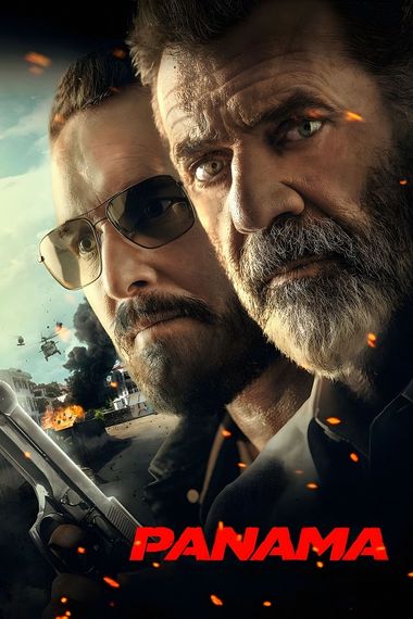 [18+] Panama (2022) WEB-HDRip [English DD2.0] 720p & 480p x264 ESubs | Full Movie