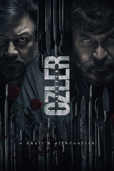 Abraham Ozler (2024) WEB-DL [Hindi (ORG 5.1) + Malayalam] 4K 1080p 720p & 480p Dual Audio [x264/HEVC] | Full Movie