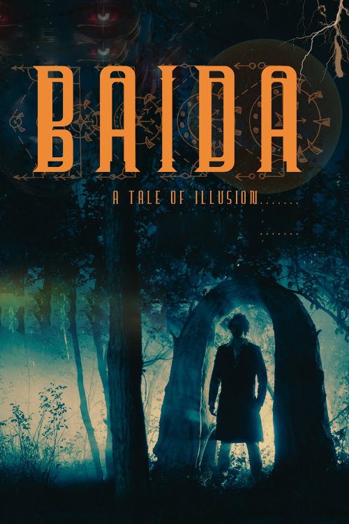 Baida (2025) DS4K WEB-DL [Hindi DD5.1] 4K 1080p 720p & 480p [x264/HEVC] | Full Movie