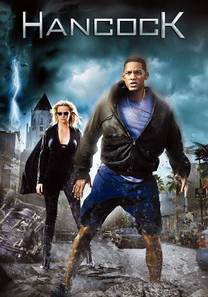 Hancock (2008) BluRay [Hindi (ORG 5.1) & English] 1080p 720p & 480p Dual Audio [x264] | Full Movie