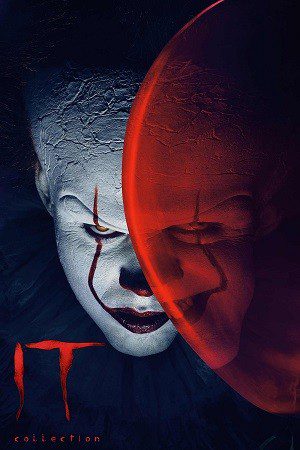 It (2017) BluRay [Hindi (ORG 5.1) & English] 1080p 720p & 480p Dual Audio [x264] | Full Movie