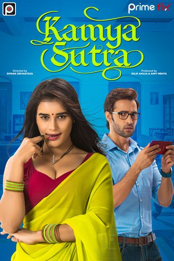 [18+] Kamya Sutra (2020) S01 Hindi WEB-DL 720p & 480p x264 | PrimeFlix Original