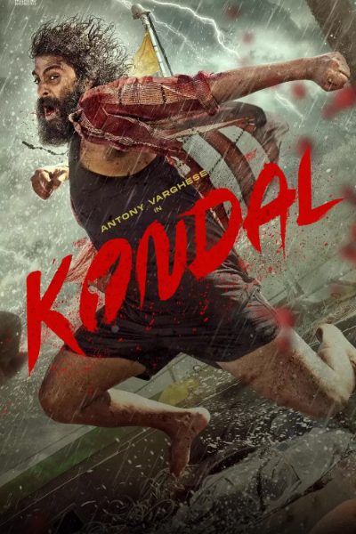 Kondal (2024) WEB-DL [Hindi (ORG 5.1) & Malayalam] 1080p 720p & 480p Dual Audio [x264/HEVC] | Full Movie