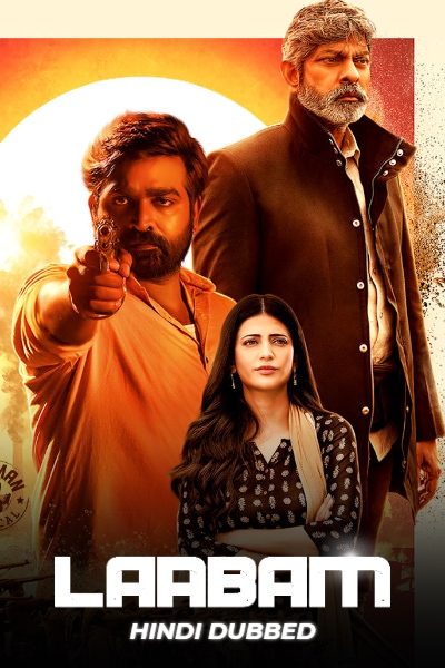 Laabam (2021) UNCUT WEB-DL [Hindi (ORG 5.1) + Tamil] 1080p 720p & 480p Dual Audio [x264/HEVC] | Full Movie