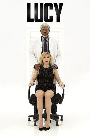 Lucy (2014) BluRay [Hindi (ORG 5.1) & English] 1080p 720p & 480p Dual Audio [x264] | Full Movie