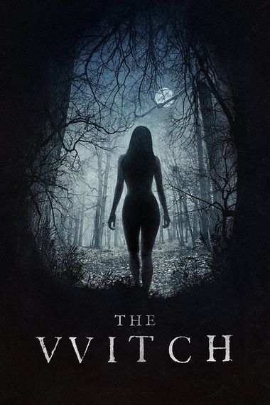 The Witch (2015) BluRay [Hindi DD2.0 & English] Dual Audio 720p & 480p x264 ESubs HD | Full Movie