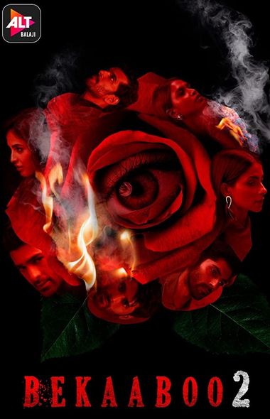 [18+] Bekaaboo (Season 2) Hindi WEB-DL 1080p 720p 480p [x264/ESubs] HD | ALL Episodes [ALTBalaji Series]