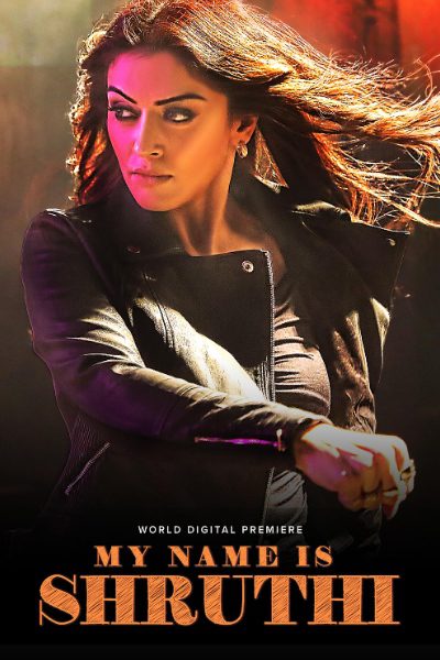 My Name Is Shruthi (2023) WEB-DL [Hindi (ORG 5.1) & Telugu] 1080p 720p & 480p Dual Audio [x264/HEVC] | Full Movie