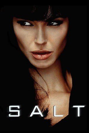 Salt (2010) BluRay [Hindi (ORG 5.1) & English] 1080p 720p & 480p Dual Audio [x264] | Full Movie