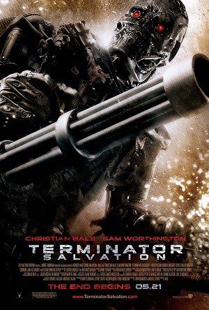 Terminator Salvation (2009) BluRay [Hindi (ORG 5.1) & English] 1080p 720p & 480p Dual Audio [x264] | Full Movie