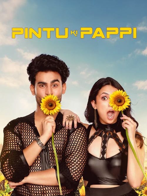 Pintu Ki Pappi (2025) PRE-HD [Hindi DD2.0] 1080p 720p & 480p [x264/HEVC] | Full Movie
