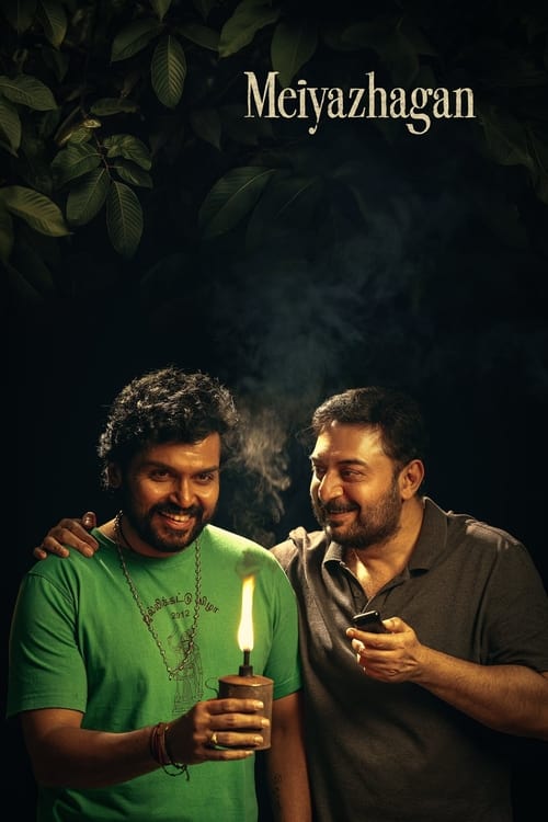 Meiyazhagan (2024) WEB-DL [Hindi (DD5.1) & Tamil] 1080p 720p & 480p Dual Audio [x264/10Bit-HEVC’s] | Full Movie