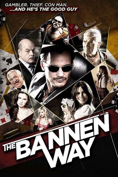 The Bannen Way (2010) WEB-DL [Hindi (ORG 2.0) & English] 1080p 720p & 480p Dual Audio [x264/10Bit-HEVC] | Full Movie