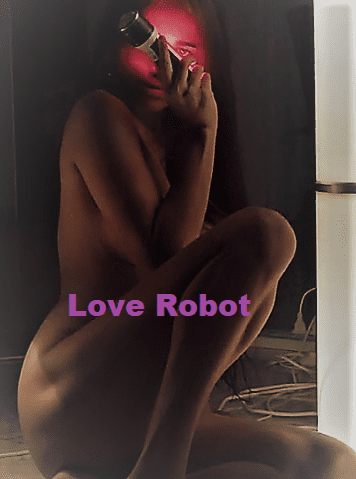 [18+] Love Robot (2020) WEB-DL 720p Adult Short Film | Poonam Pandey App