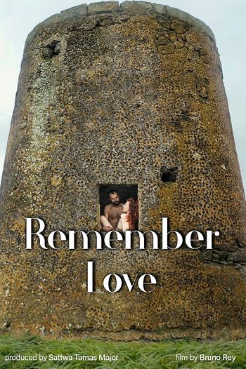 [18+] Remember Love (2020) Hindi WEB-DL 720p [Short Film] | HotShots