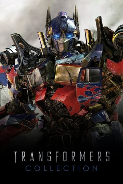 Transformers Movies Collection (2007-2017) BluRay [Hindi (ORG 5.1) & English] 4K 1080p 720p & 480p Dual Audio [x264/ESubs] | Full Collection