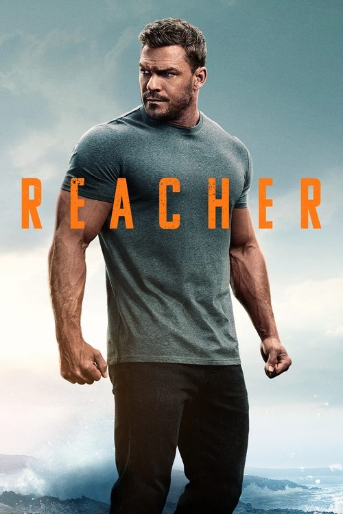 Reacher (Season 3) WEB-DL [Hindi (ORG 5.1) & English] 4K 1080p 720p & 480p [x264/10Bit-HEVC] | PrimeVideo Series | [EP-08 Added]