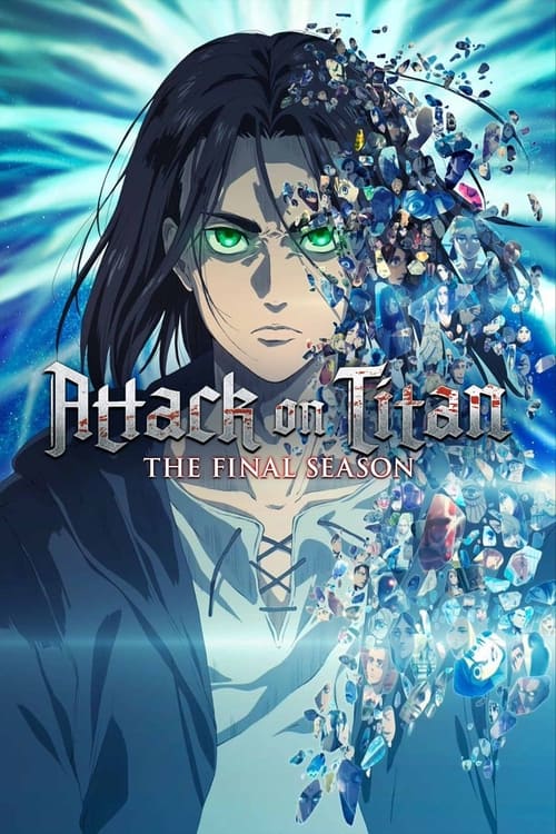 Attack on Titan (Season 4) WEB-DL [Hindi (ORG 2.0) & English] 1080p 720p & 480p Dual Audio x264 DD2.0 | EP-30 Added