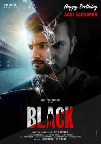 Black (2022) HDTVRip [Hindi (ORG DD 2.0)] 1080p 720p & 480p Dual Audio x264 HD | Full Movie