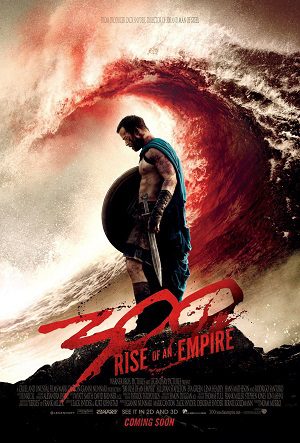 300: Rise of an Empire (2014) BluRay [Hindi (ORG 5.1) & English] 1080p 720p & 480p Dual Audio [x264] | Full Movie