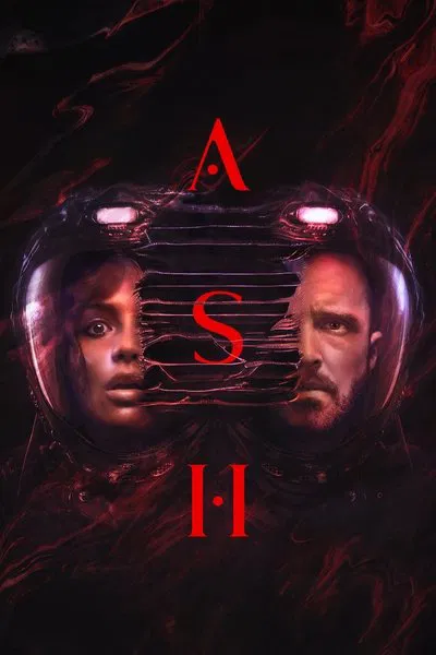 Ash (2025) WEB-DL [Hindi (DD5.1) & English] 4K 1080p 720p & 480p Dual Audio [x264/10Bit-HEVC] | Full Movie