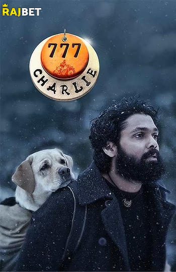 777 Charlie (2022) HDCAM [Hindi (Clean) + Tamil] 1080p 720p & 480p x264 | Full Movie