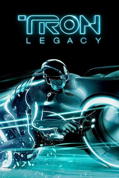 Tron: Legacy (2010) BluRay [Hindi (DD5.1) & English] 1080p 720p & 480p Dual Audio [x264/10Bit-HEVC] | Full Movie