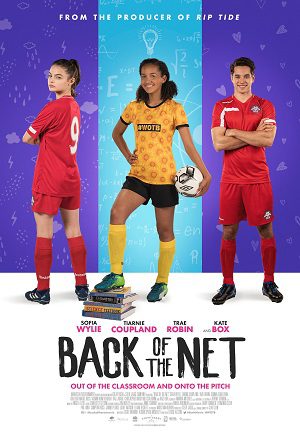 Back of the Net (2019) WEB-DL [Hindi (ORG 5.1) & English] 1080p 720p & 480p Dual Audio [x264] | Full Movie