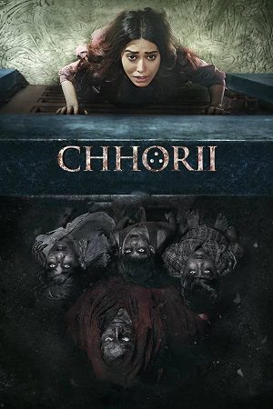 Chhorii (2021) WEB-DL [Hindi DD5.1] 4K 1080p 720p & 480p [x264] | Full Movie