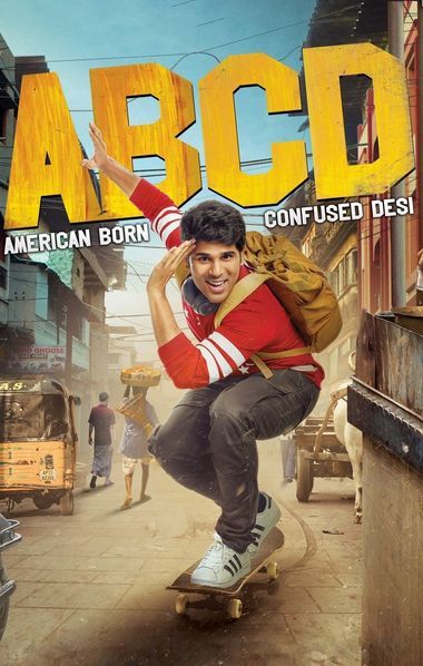ABCD: American Born Confused Desi (2019) UNCUT WEB-DL Dual Audio [Hindi & Tamil] 1080p 720p 480p [x264/HEVC] HD | Full Movie