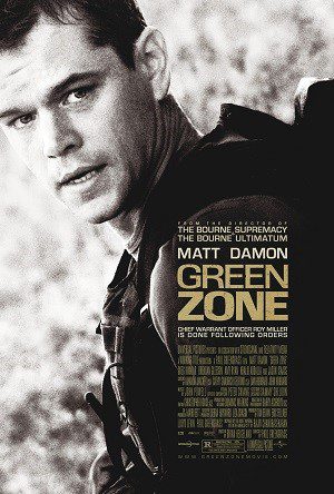 Green Zone (2010) BluRay [Hindi (ORG 5.1) & English] 1080p 720p & 480p Dual Audio [x264] | Full Movie