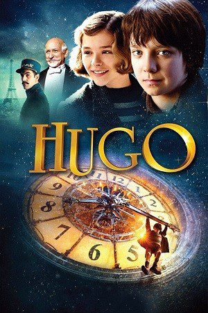Hugo (2011) BluRay [Hindi (ORG 5.1) & English] 1080p 720p & 480p Dual Audio [x264] | Full Movie