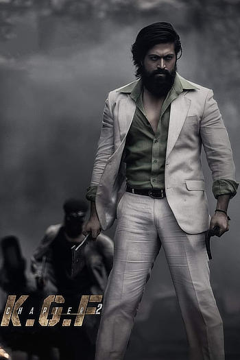 K.G.F: Chapter 2 (2022) Hindi (ORG 5.1) WEB-DL 1080p 720p & 480p x264/10Bit-HEVC [ESubs] | Full Movie