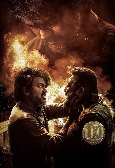 LEO (2023) UNCUT WEB-DL [Hindi (ORG DDP5.1) & Tamil] 4K 1080p 720p & 480p Dual Audio [x264/10Bit-HEVC] HD | Full Movie