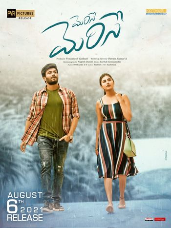 Mugguru Monagallu (2021) UNCUT WEB-DL [Hindi DD5.1 & Telugu] 1080p 720p & 480p [x264/HEVC] HD | Full Movie [Prime Video]