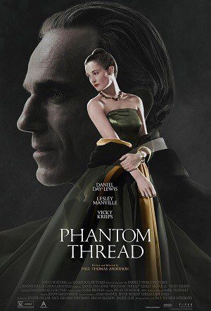 Phantom Thread (2017) BluRay [Hindi (ORG 5.1) & English] 1080p 720p & 480p Dual Audio [x264] | Full Movie