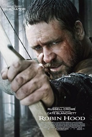 Robin Hood (2010) BluRay [Hindi (ORG 5.1) & English] 1080p 720p & 480p Dual Audio [x264] | Full Movie