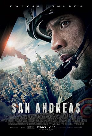 San Andreas (2015) BluRay [Hindi (ORG 5.1) & English] 1080p 720p & 480p Dual Audio [x264] | Full Movie