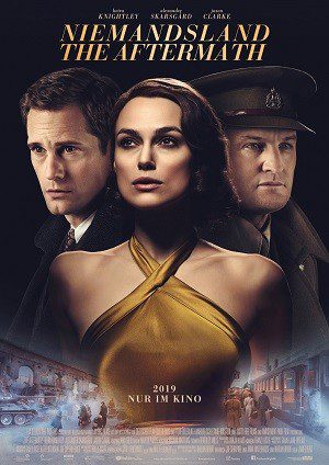 The Aftermath (2019) BluRay [Hindi (ORG 5.1) & English] 1080p 720p & 480p Dual Audio [x264] | Full Movie