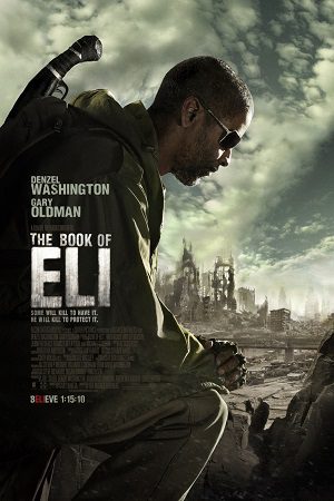 The Book of Eli (2010) BluRay [Hindi (ORG 2.0) & English] 1080p 720p & 480p Dual Audio [x264] | Full Movie