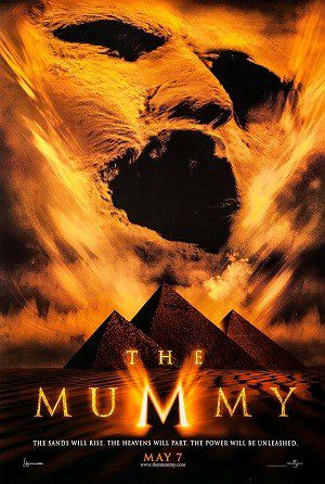The Mummy (1999) BluRay [Hindi (ORG 5.1) & English] 1080p 720p & 480p Dual Audio [x264] | Full Movie