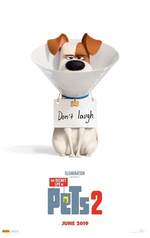 The Secret Life of Pets 2 (2019) BluRay [Hindi (ORG 5.1) & English] 1080p 720p & 480p Dual Audio [x264] | Full Movie