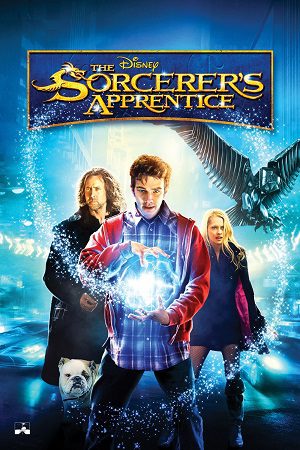 The Sorcerer’s Apprentice (2010) BluRay [Hindi (ORG 5.1) & English] 1080p 720p & 480p Dual Audio [x264] | Full Movie